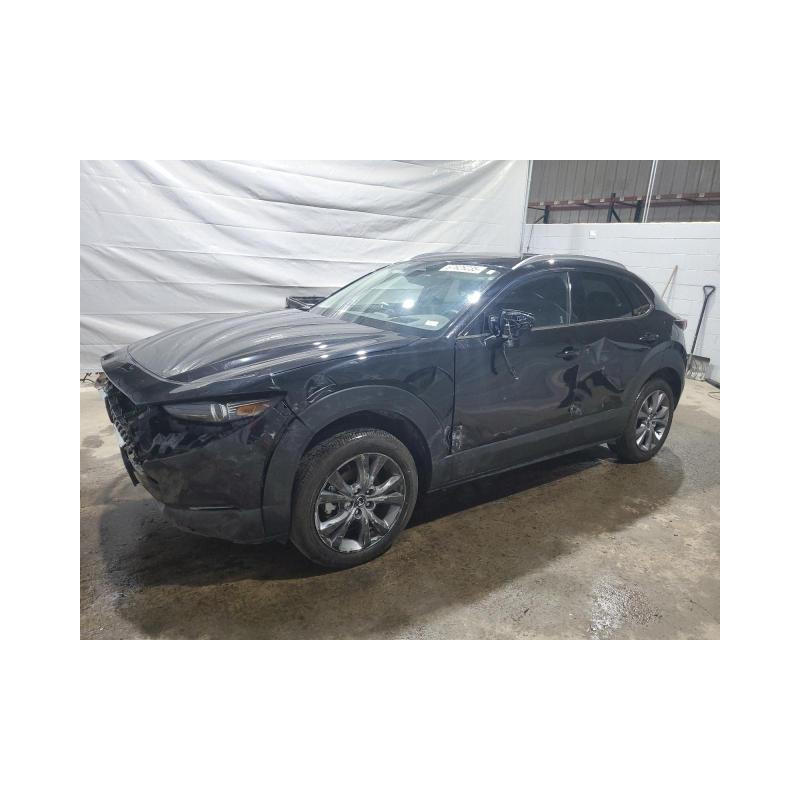 2025 MAZDA CX30 3MVDMBDM4SM754032 67626235