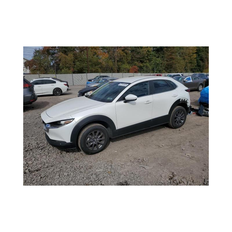 2024 MAZDA CX30 3MVDMBAMXRM641913 87181525