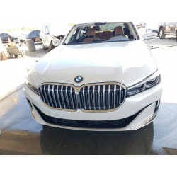2022 BMW 7 SERIES