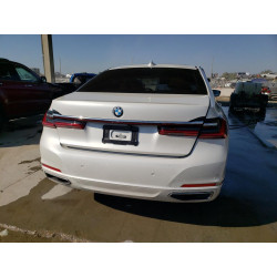2022 BMW 7 SERIES