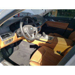 2022 BMW 7 SERIES