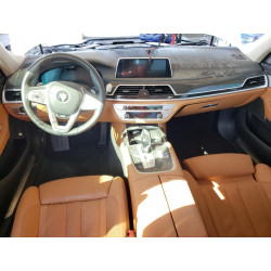 2022 BMW 7 SERIES