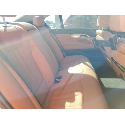 2022 BMW 7 SERIES