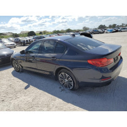 2017 BMW 5 SERIES