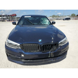 2017 BMW 5 SERIES