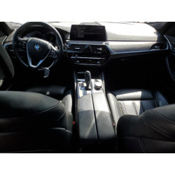 2017 BMW 5 SERIES