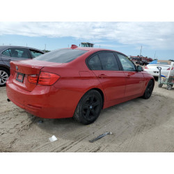 2015 BMW 3 SERIES