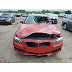 2015 BMW 3 SERIES
