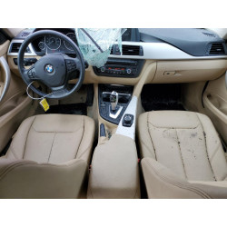 2015 BMW 3 SERIES