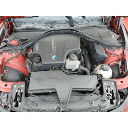 2015 BMW 3 SERIES