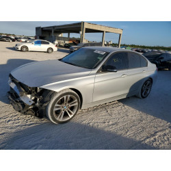 2014 BMW 3 SERIES