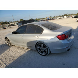 2014 BMW 3 SERIES