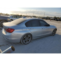 2014 BMW 3 SERIES