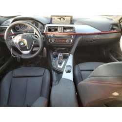 2014 BMW 3 SERIES