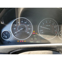 2014 BMW 3 SERIES