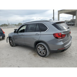 2014 BMW X5