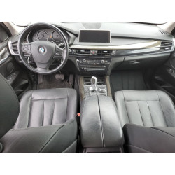 2014 BMW X5