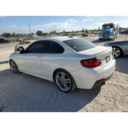 2016 BMW 2 SERIES