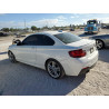 2016 BMW 2 SERIES
