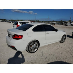 2016 BMW 2 SERIES