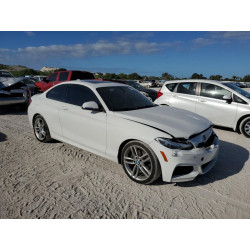 2016 BMW 2 SERIES