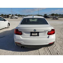 2016 BMW 2 SERIES