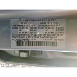 2021 MAZDA CX30 3MVDMACL1MM216541 92318505