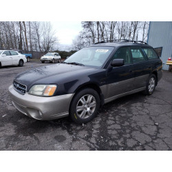 2004 SUBARU LEGACY
