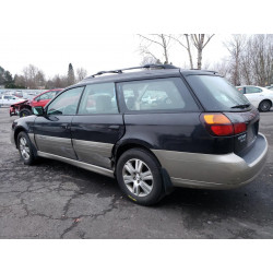 2004 SUBARU LEGACY