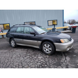 2004 SUBARU LEGACY