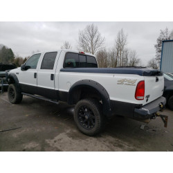 2001 FORD F250