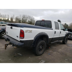 2001 FORD F250