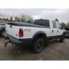 2001 FORD F250