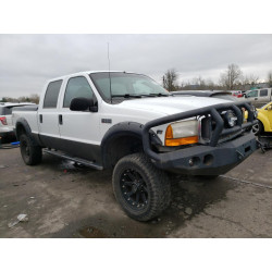 2001 FORD F250