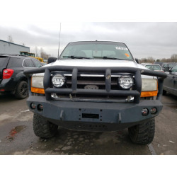 2001 FORD F250