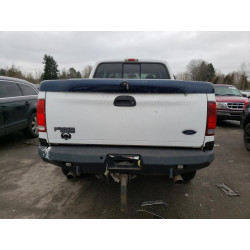 2001 FORD F250
