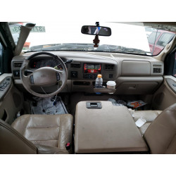 2001 FORD F250