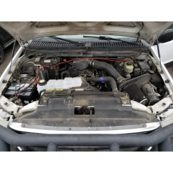 2001 FORD F250