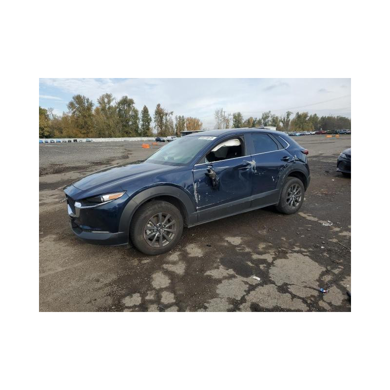 2022 MAZDA CX30 3MVDMBAL9NM418683 93370875
