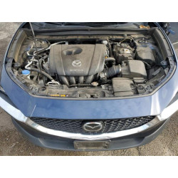 2022 MAZDA CX30 3MVDMBAL9NM418683 93370875