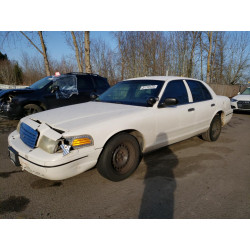 1999 FORD CROWN VIC