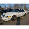 1999 FORD CROWN VIC
