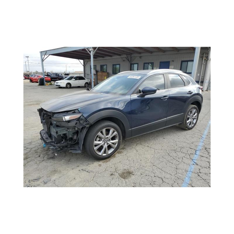 2023 MAZDA CX30 3MVDMBCM1PM542617 80354135