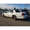 1999 FORD CROWN VIC