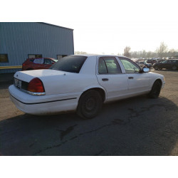 1999 FORD CROWN VIC
