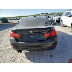 2017 BMW 4 SERIES