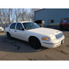1999 FORD CROWN VIC