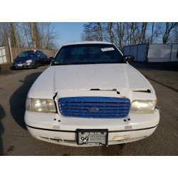 1999 FORD CROWN VIC