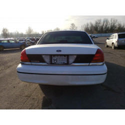 1999 FORD CROWN VIC