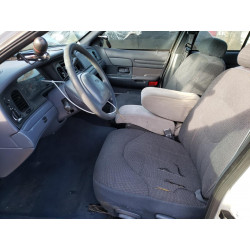 1999 FORD CROWN VIC